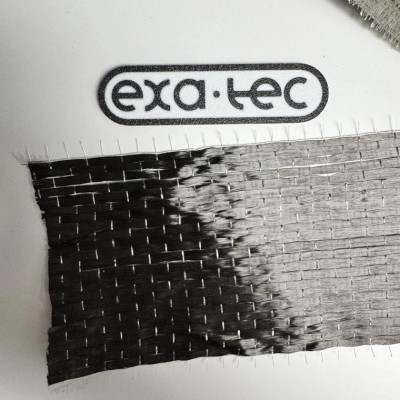 Carbon fiber unidirectional tape 200g Carbon fiber unidirectional tape 200g