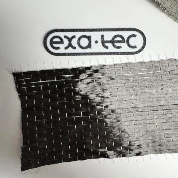 Carbon fiber unidirectional tape 200g
