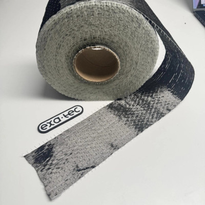 Carbon fiber unidirectional tape 200g Carbon fiber unidirectional tape 200g
