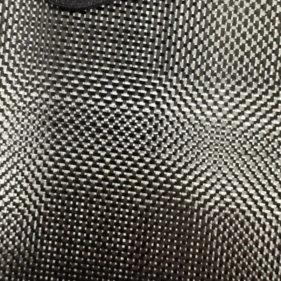 Carbon fiber cloth 1K 90g Plain (1000mm)