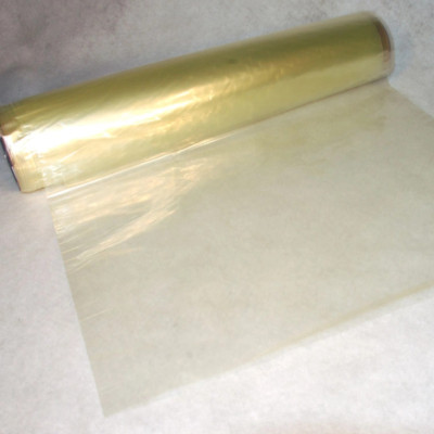 WRIGHTLON® 250Y LFT vacuum bagging film (1520mm) WRIGHTLON® 250Y LFT vacuum bagging film (1520mm)