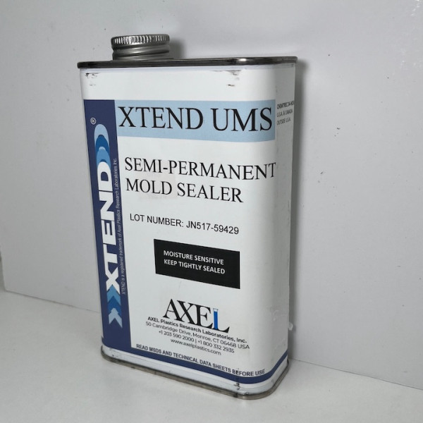 AXEL XTEND UMS - sealer 0,5l