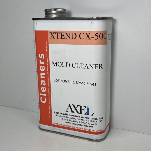 AXEL XTEND CX-500 - cleaner 0,5l