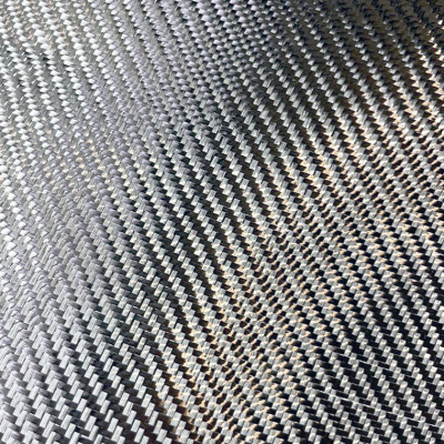 Carbon fiber cloth 3K 200g Twill 2×2 – width 1000 mm