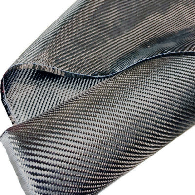 Carbon fiber cloth 6K 400g Twill 2×2
