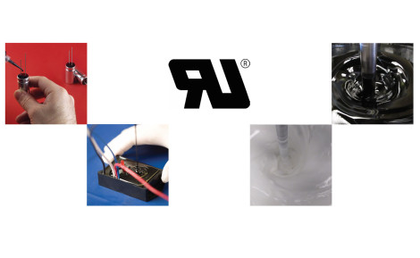 Resoltech has an extensive range of Polyurethane and epoxy resins for Dielectric applications