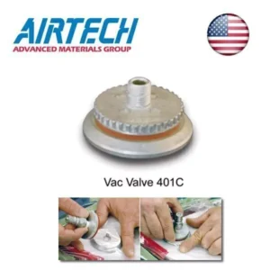VAC VALVE 401C